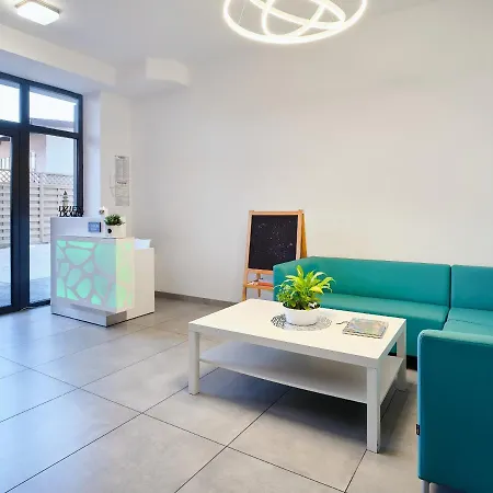 منزل للإقامة & ليبا