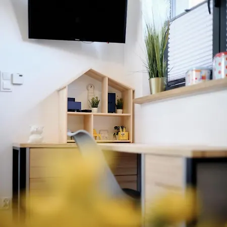 Séjour chez l'habitant &