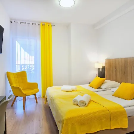 & منزل للإقامة ليبا