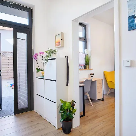 Privatunterkunft & Leba