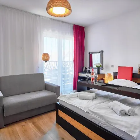 & בית אירוח וובה