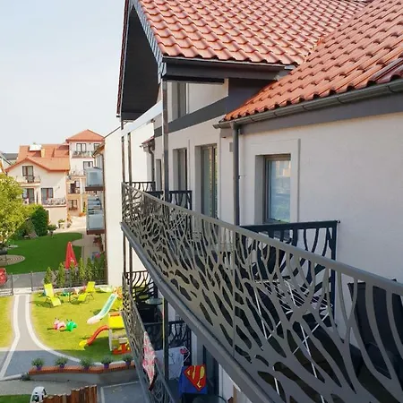 & Pansiyon Łeba