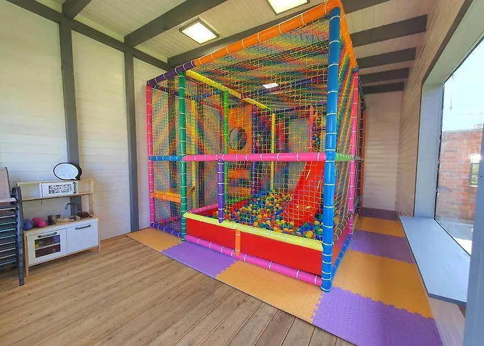 Kwatera prywatna & *